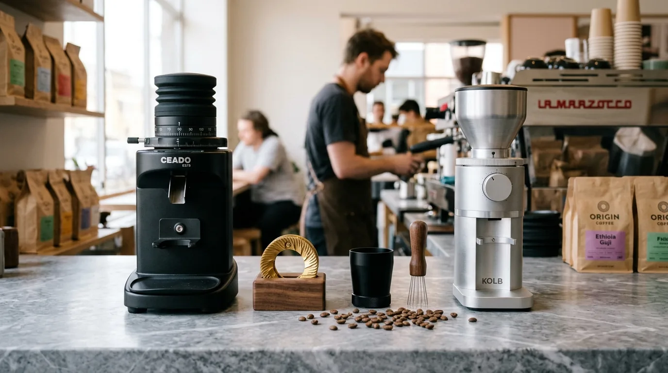 Alder Works